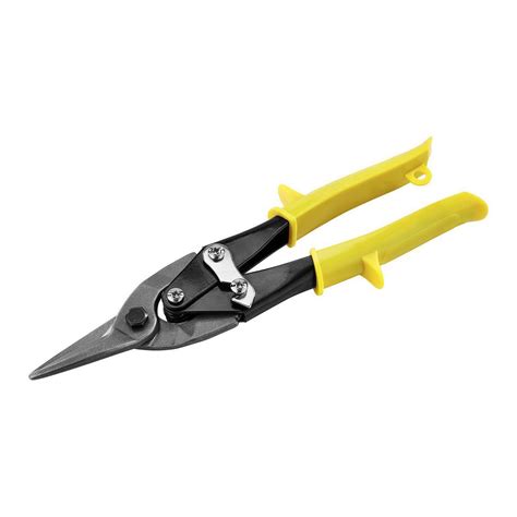 sheet metal tin snips|tin snips metal heavy duty.